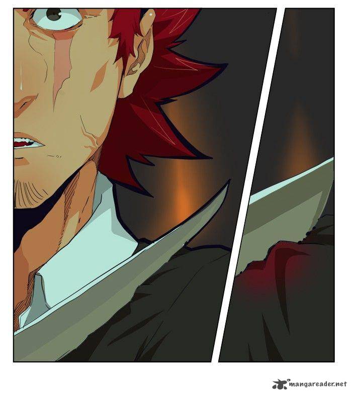 The God of High School - Chapter 317 Page 15