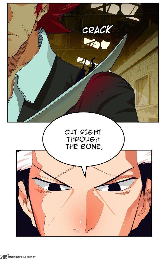 The God of High School - Chapter 317 Page 16