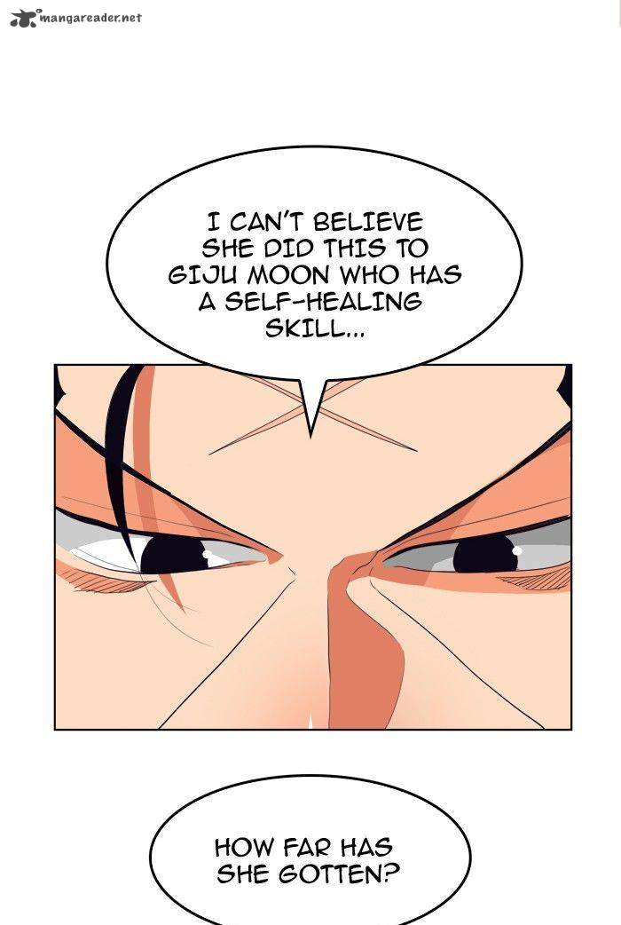 The God of High School - Chapter 317 Page 19