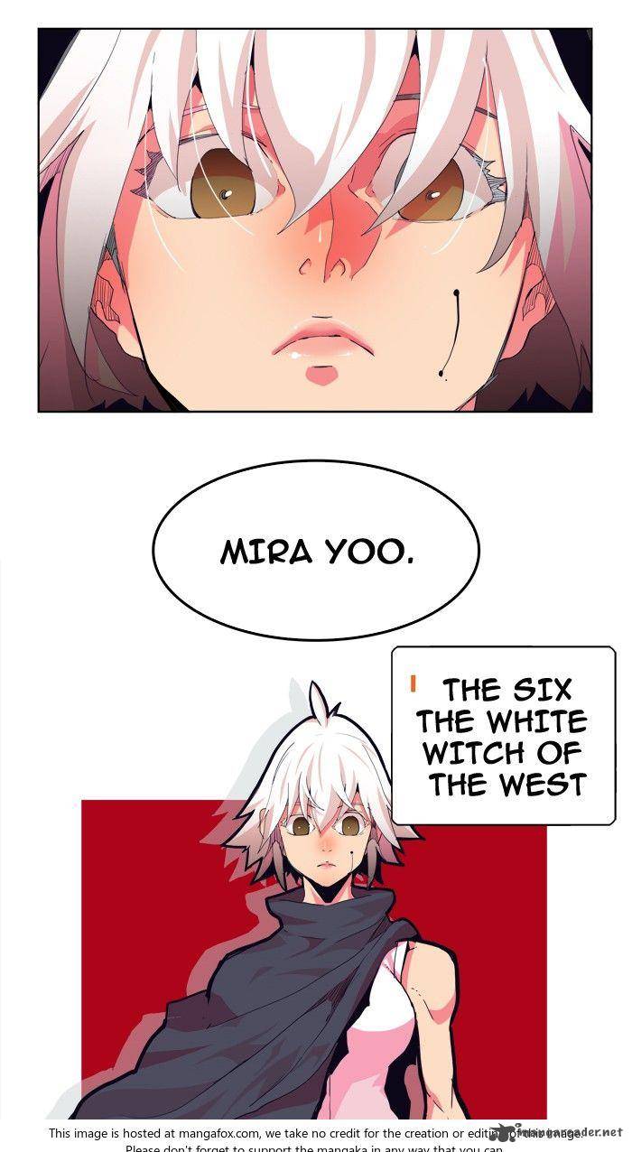 The God of High School - Chapter 317 Page 20