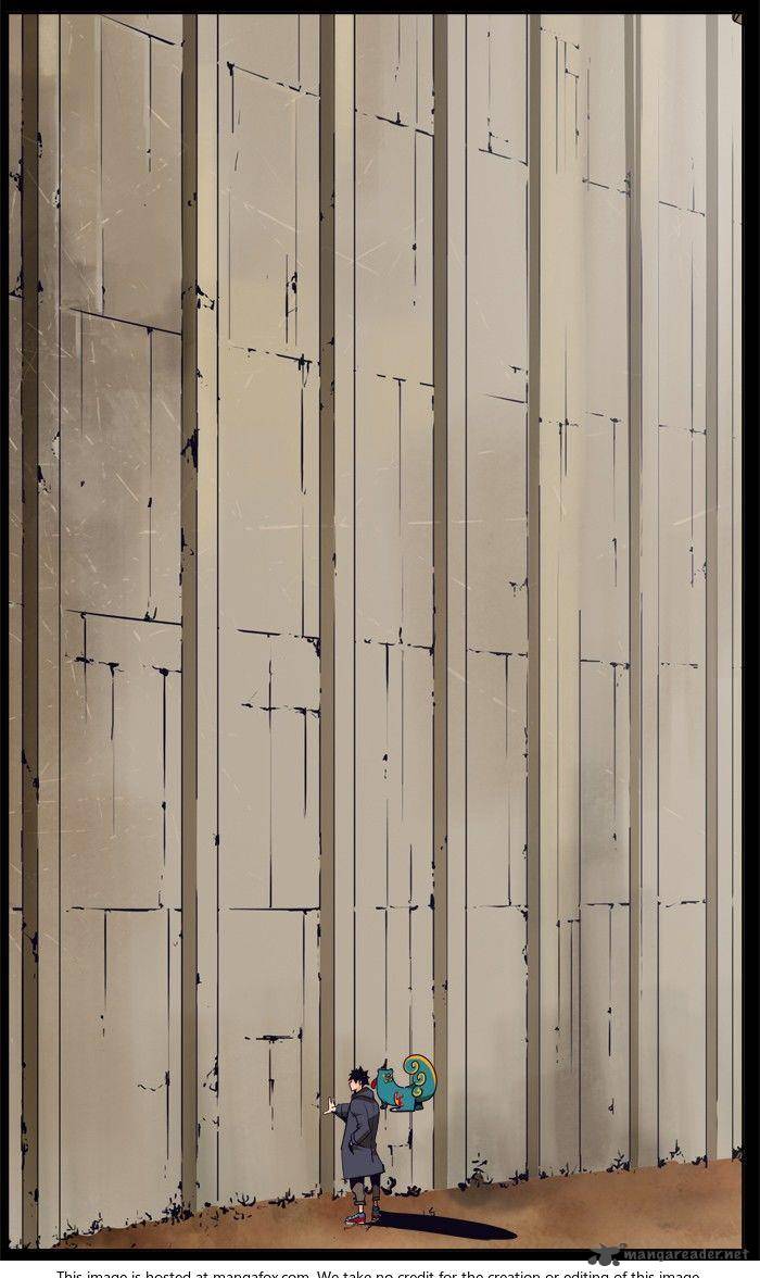 The God of High School - Chapter 317 Page 23