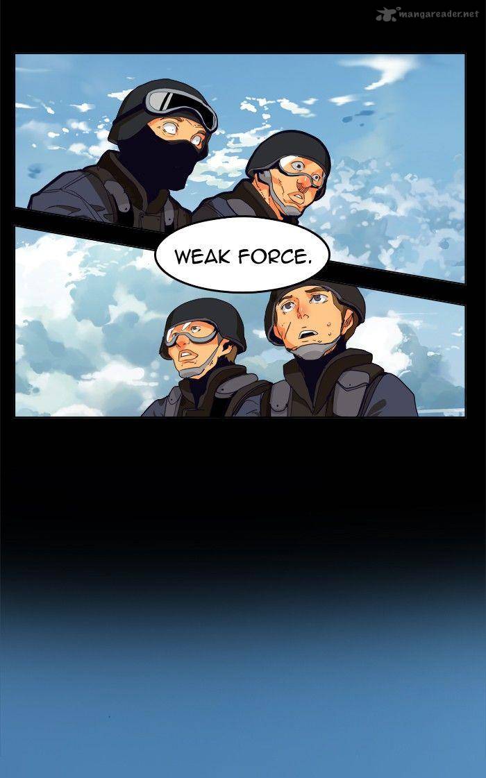 The God of High School - Chapter 317 Page 24