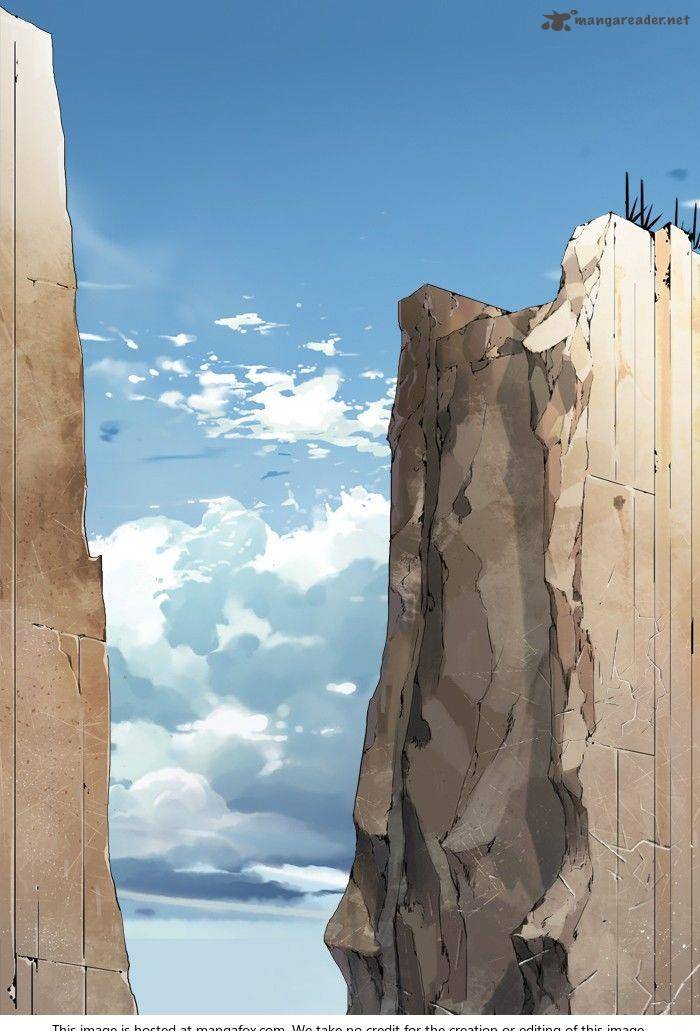 The God of High School - Chapter 317 Page 25