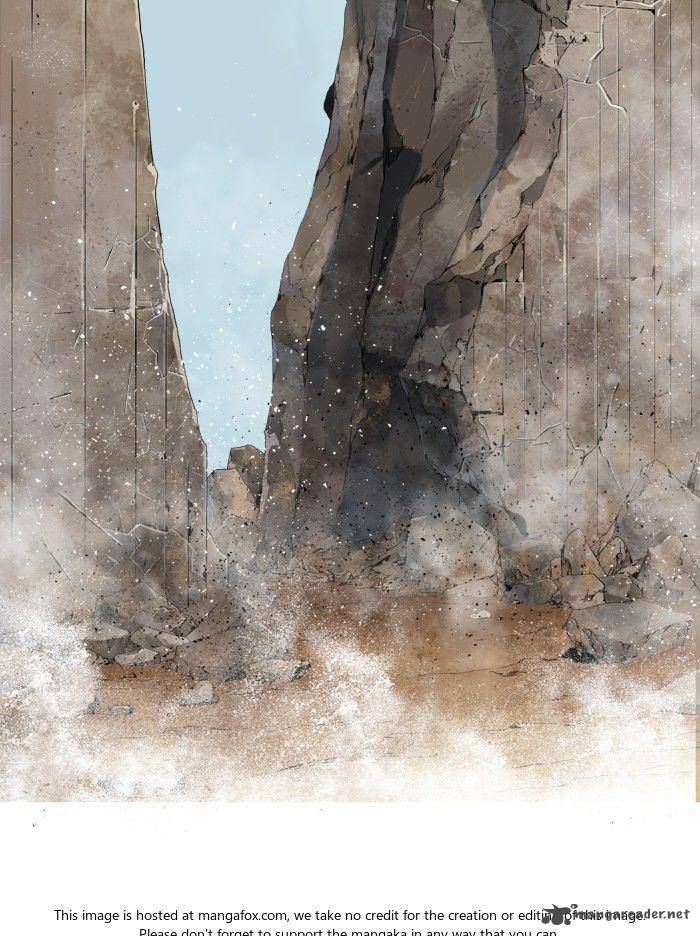 The God of High School - Chapter 317 Page 26