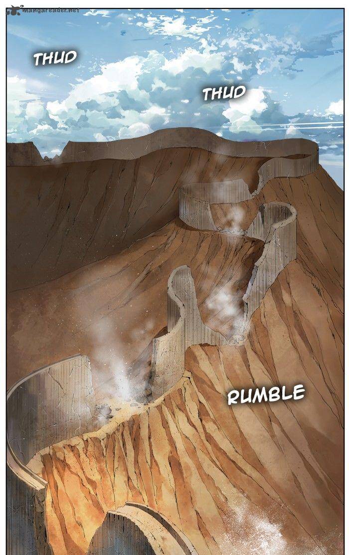 The God of High School - Chapter 317 Page 27