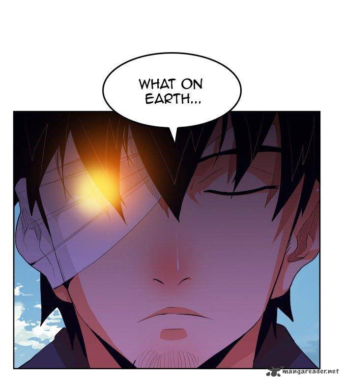 The God of High School - Chapter 317 Page 28