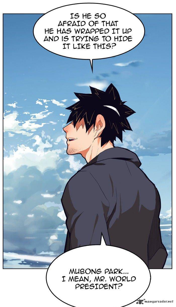 The God of High School - Chapter 317 Page 29