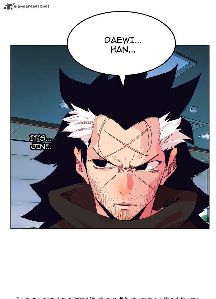 The God of High School - Chapter 317 Page 30