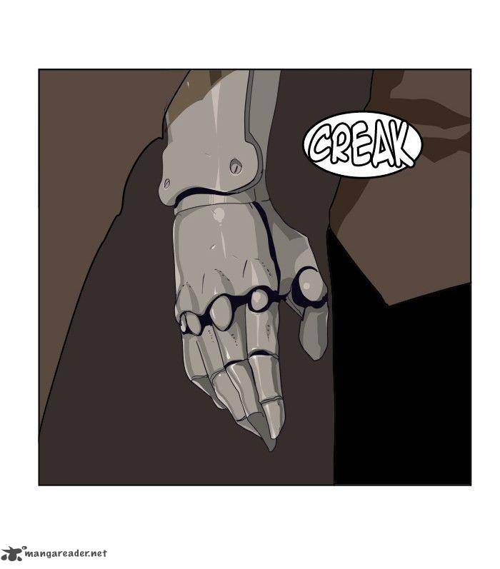 The God of High School - Chapter 317 Page 31