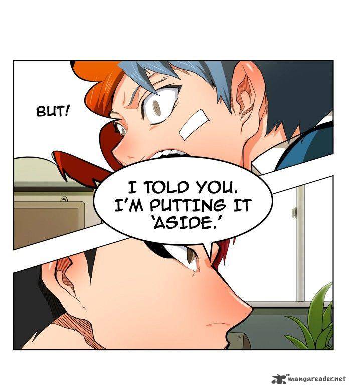 The God of High School - Chapter 317 Page 38