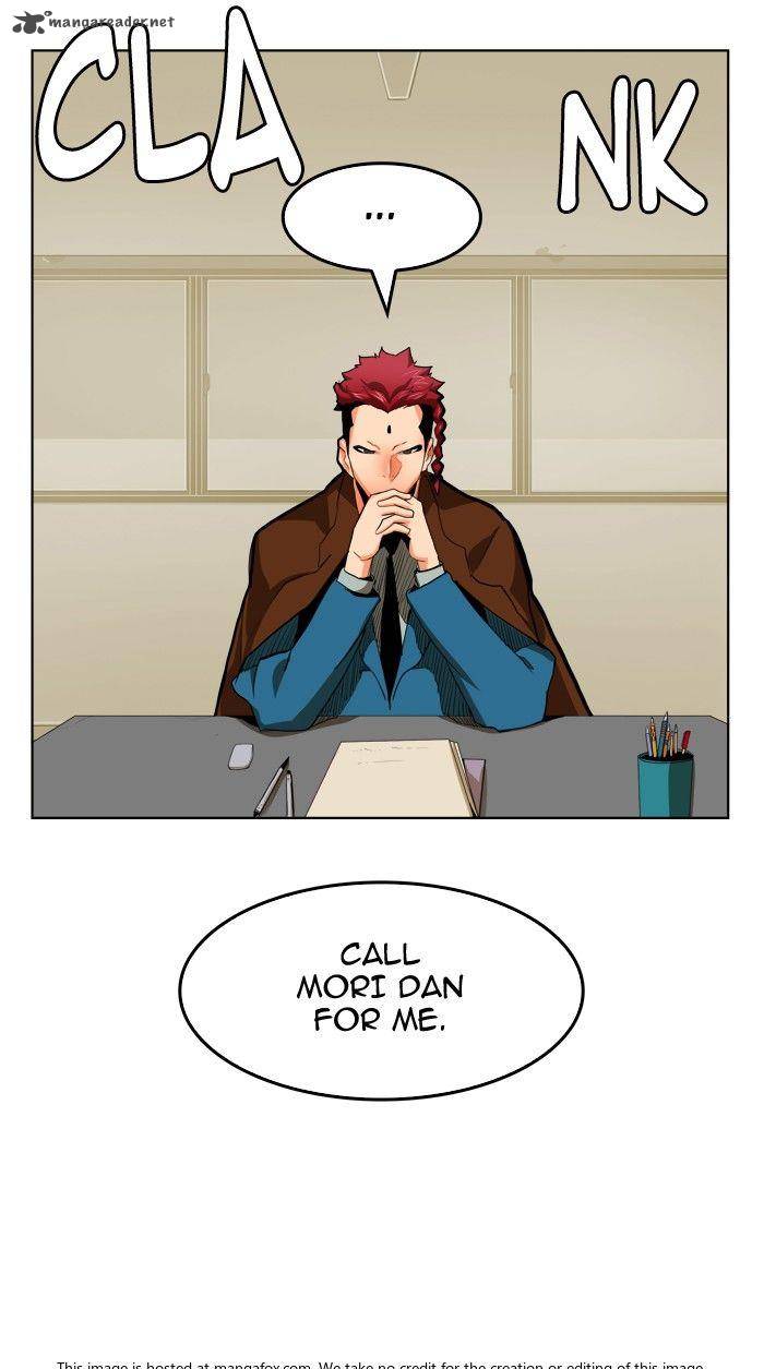 The God of High School - Chapter 317 Page 39