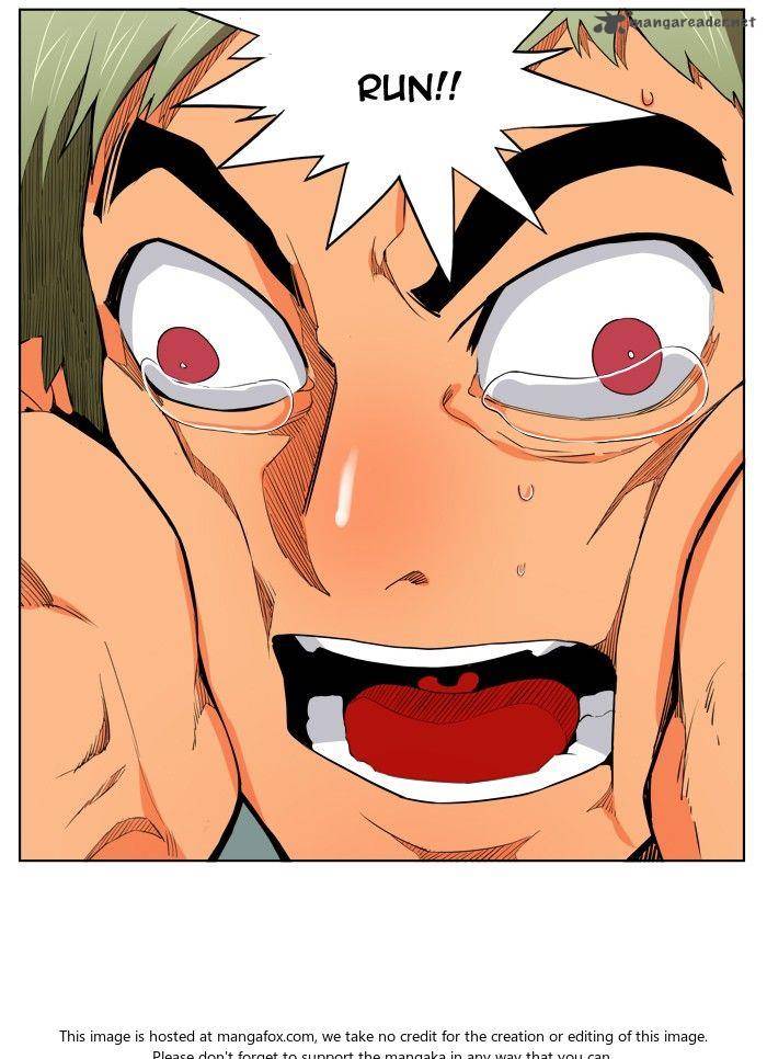 The God of High School - Chapter 317 Page 4