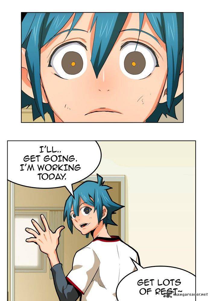 The God of High School - Chapter 317 Page 46