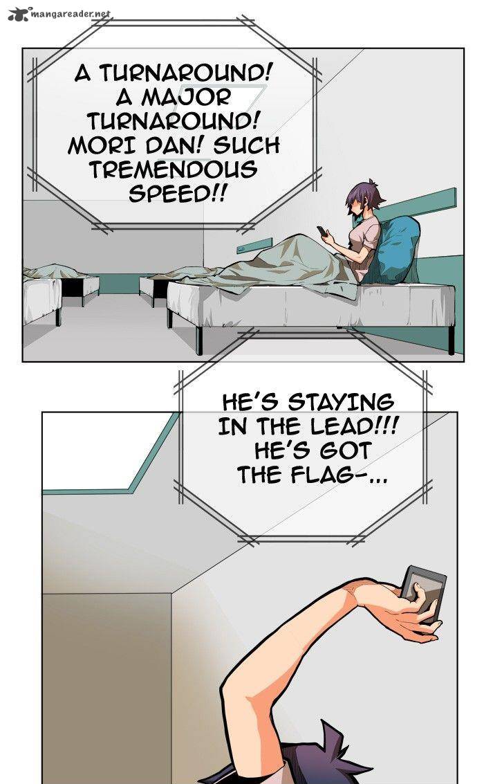 The God of High School - Chapter 317 Page 48