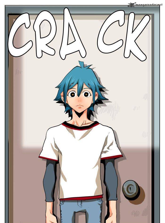 The God of High School - Chapter 317 Page 49