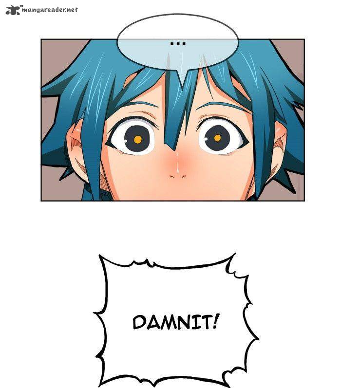 The God of High School - Chapter 317 Page 50