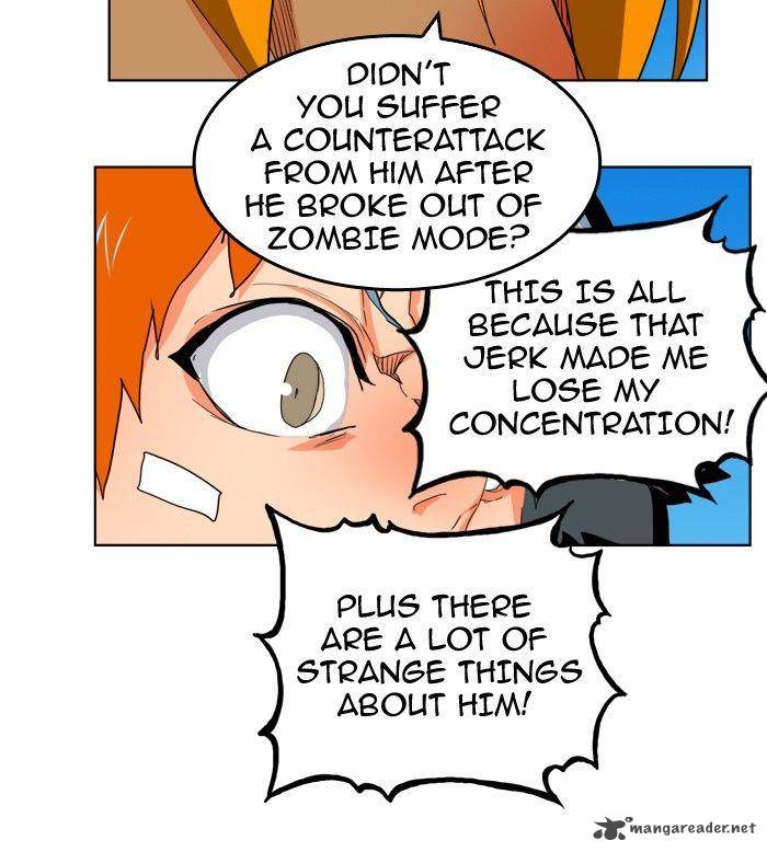 The God of High School - Chapter 317 Page 52