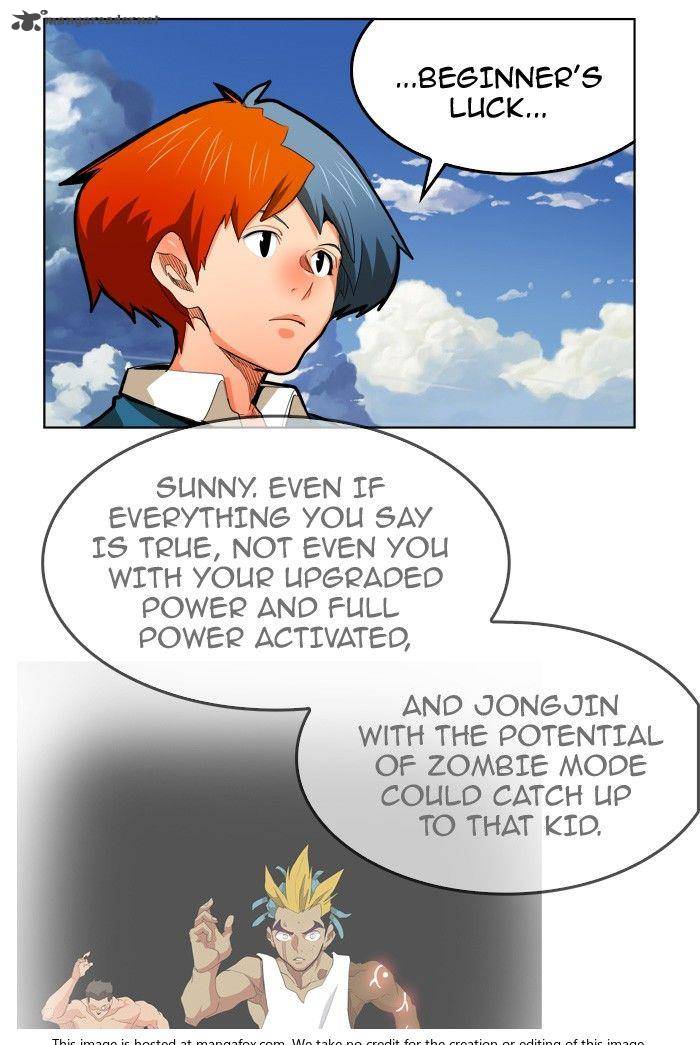 The God of High School - Chapter 317 Page 55