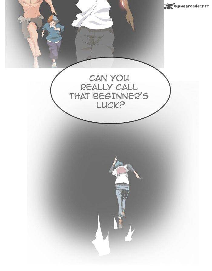 The God of High School - Chapter 317 Page 56