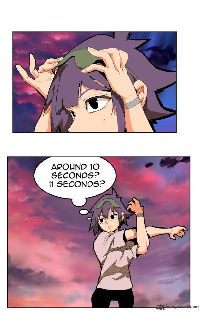 The God of High School - Chapter 317 Page 57