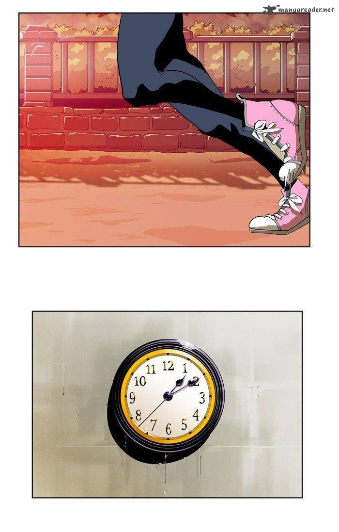 The God of High School - Chapter 317 Page 58