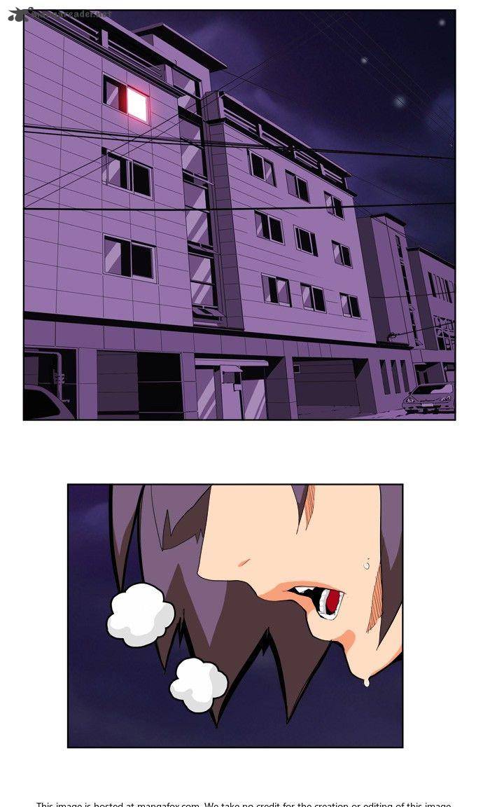 The God of High School - Chapter 317 Page 59