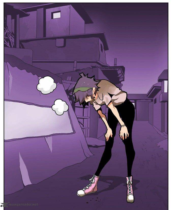 The God of High School - Chapter 317 Page 60