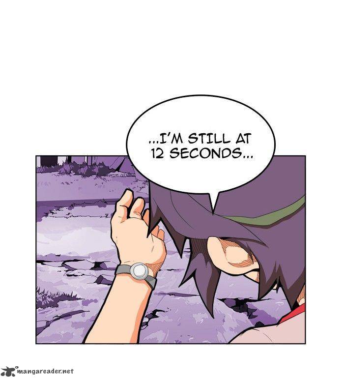 The God of High School - Chapter 317 Page 61