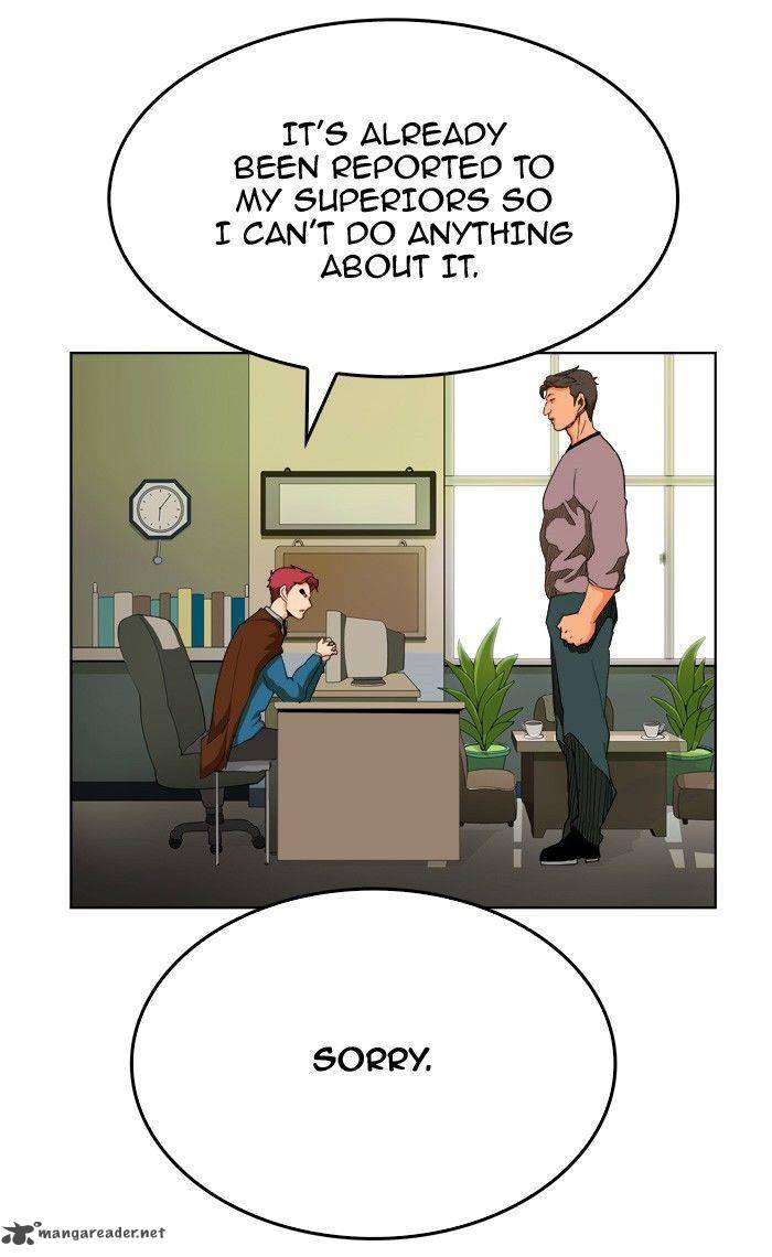 The God of High School - Chapter 317 Page 67