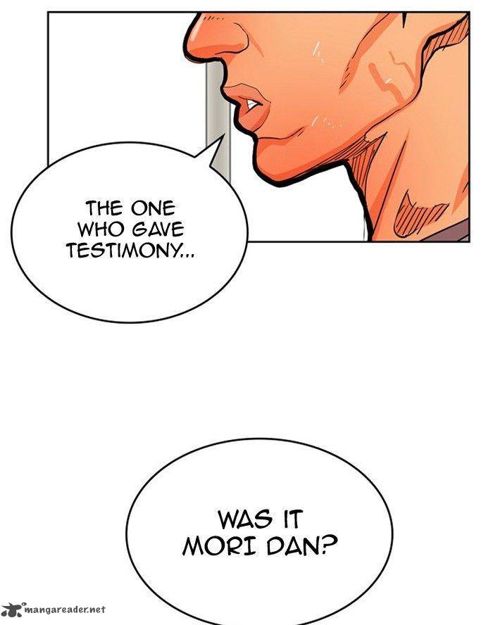 The God of High School - Chapter 317 Page 68