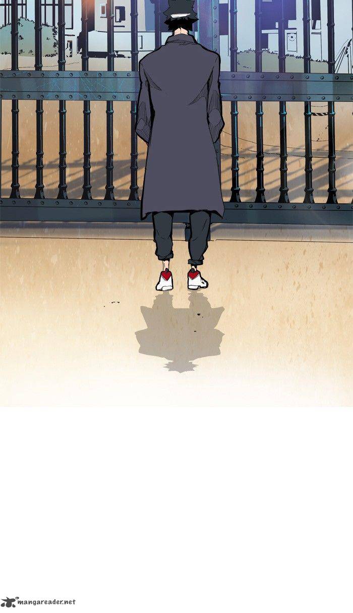 The God of High School - Chapter 317 Page 70