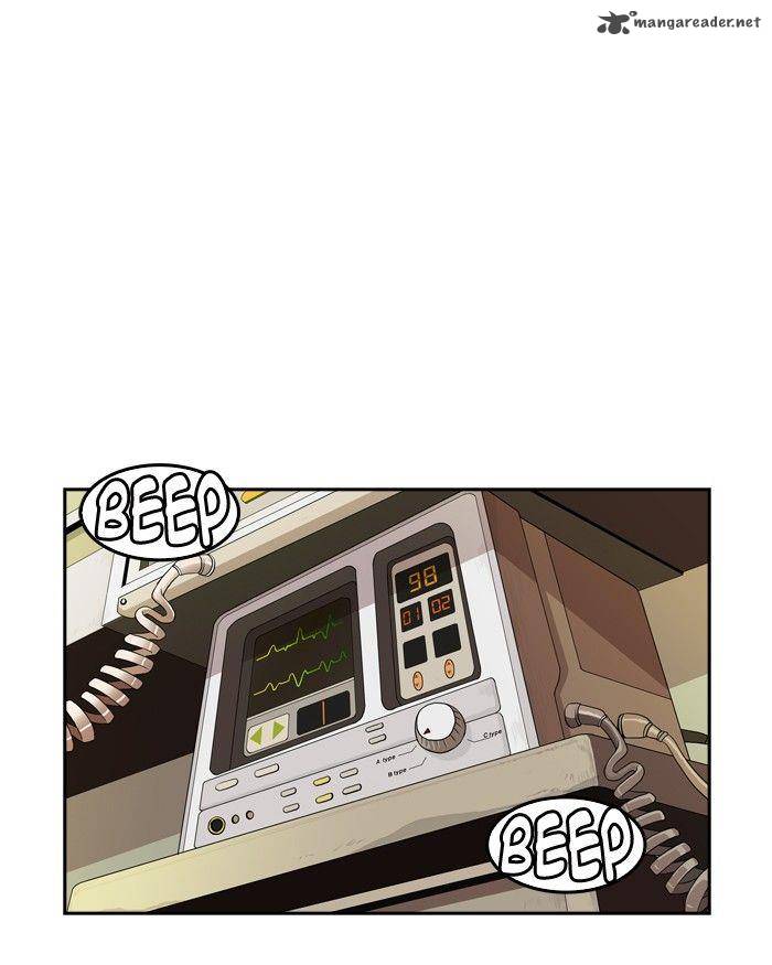 The God of High School - Chapter 317 Page 8