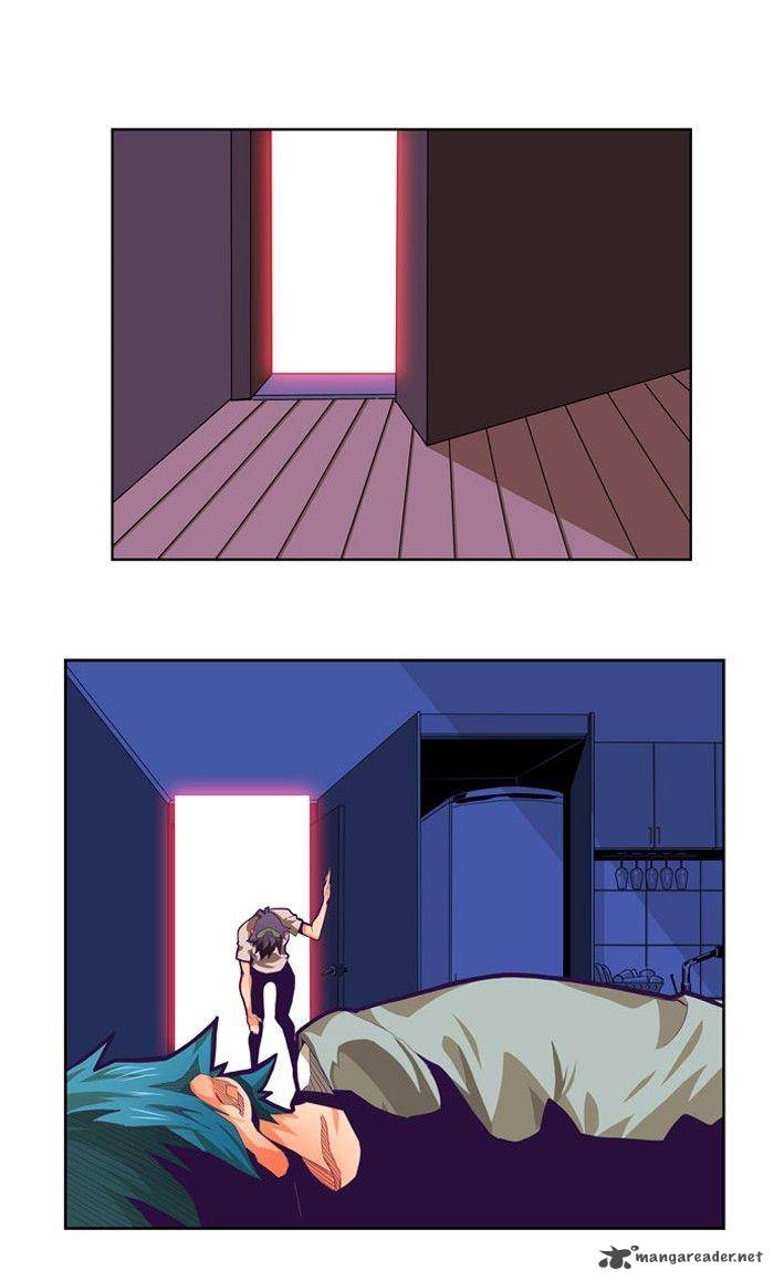 The God of High School - Chapter 318 Page 1