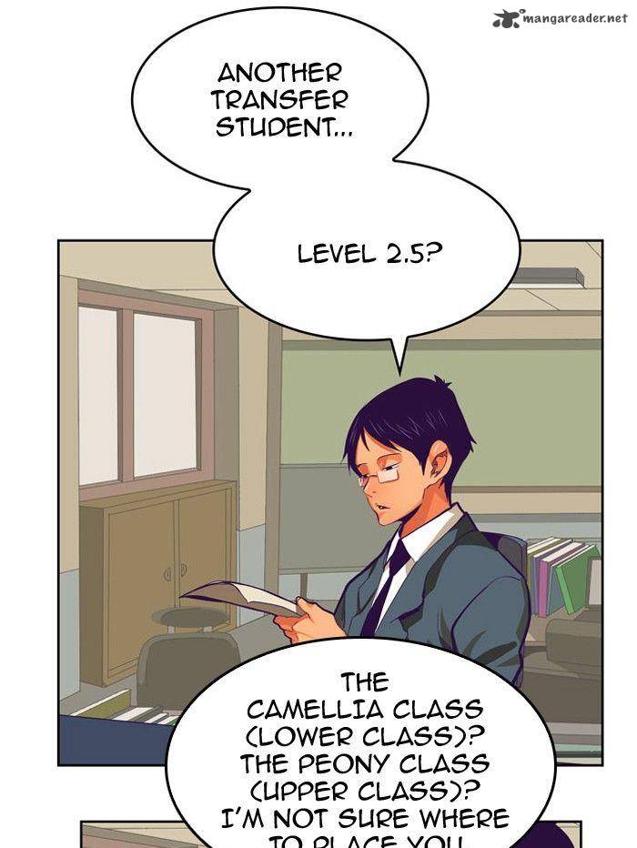 The God of High School - Chapter 318 Page 16