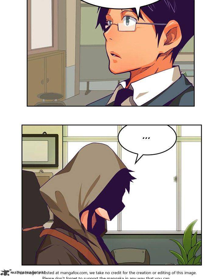 The God of High School - Chapter 318 Page 17