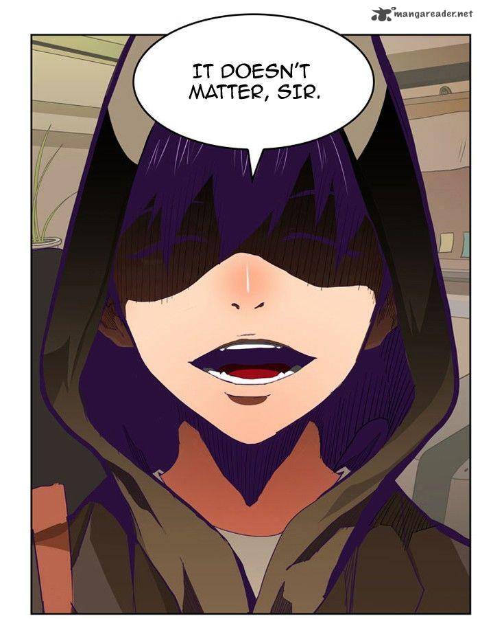 The God of High School - Chapter 318 Page 18