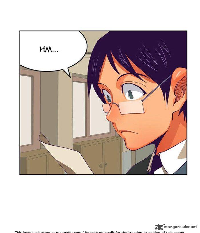 The God of High School - Chapter 318 Page 19