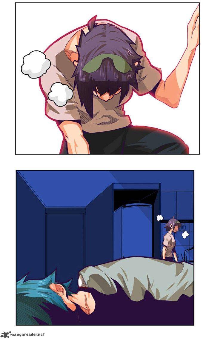 The God of High School - Chapter 318 Page 2