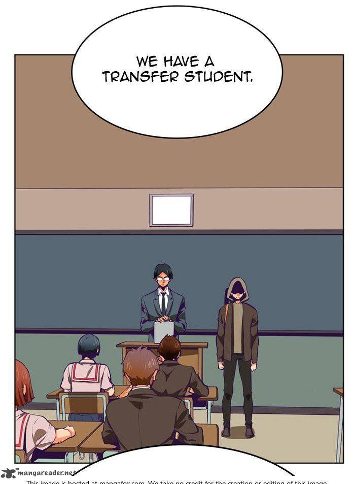 The God of High School - Chapter 318 Page 20