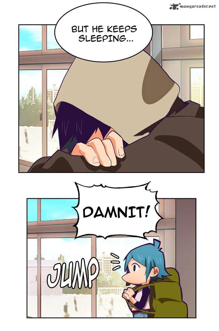 The God of High School - Chapter 318 Page 27