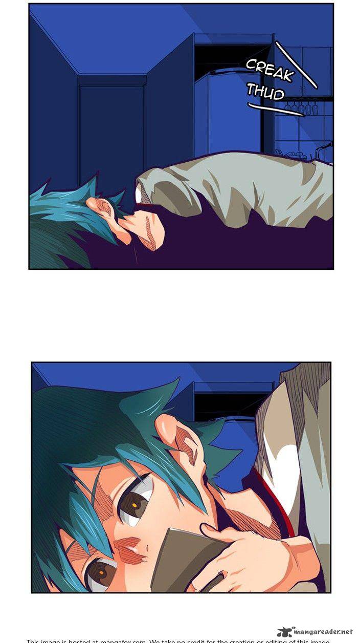 The God of High School - Chapter 318 Page 3