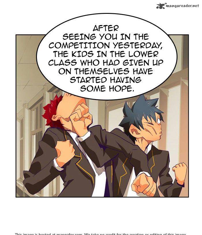 The God of High School - Chapter 318 Page 33