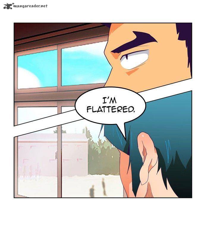 The God of High School - Chapter 318 Page 34