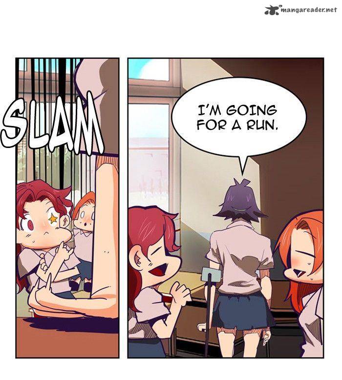 The God of High School - Chapter 318 Page 37