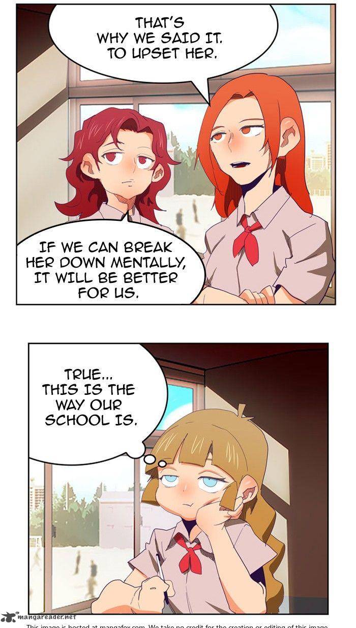 The God of High School - Chapter 318 Page 39