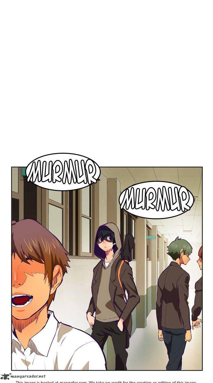 The God of High School - Chapter 318 Page 40