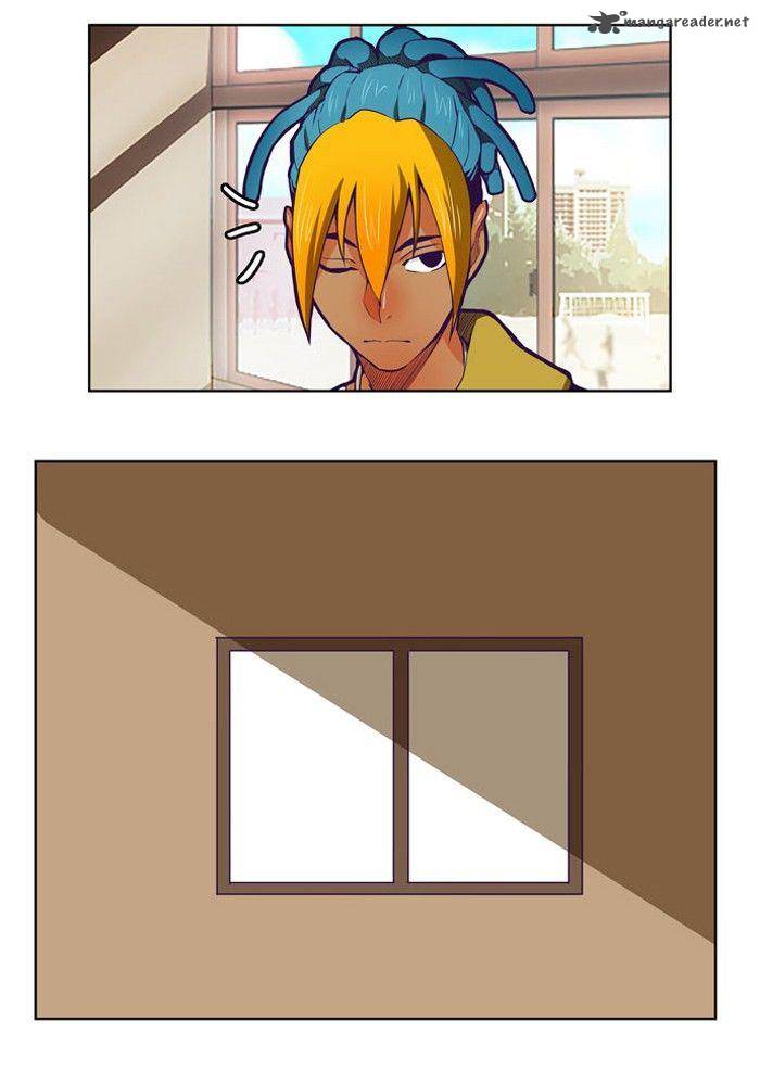 The God of High School - Chapter 318 Page 41