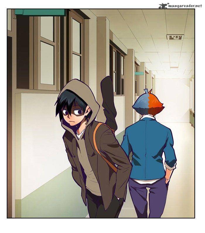 The God of High School - Chapter 318 Page 42