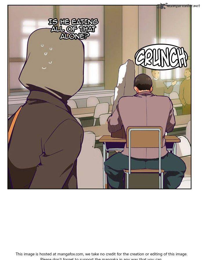 The God of High School - Chapter 318 Page 43