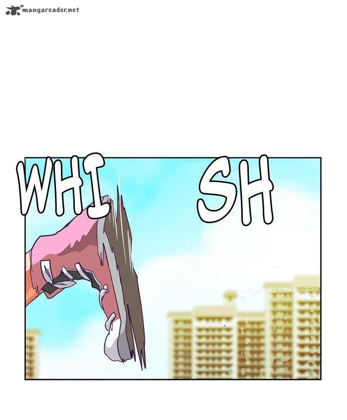 The God of High School - Chapter 318 Page 44